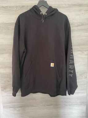 Carhartt Rain Defender Hoodie
